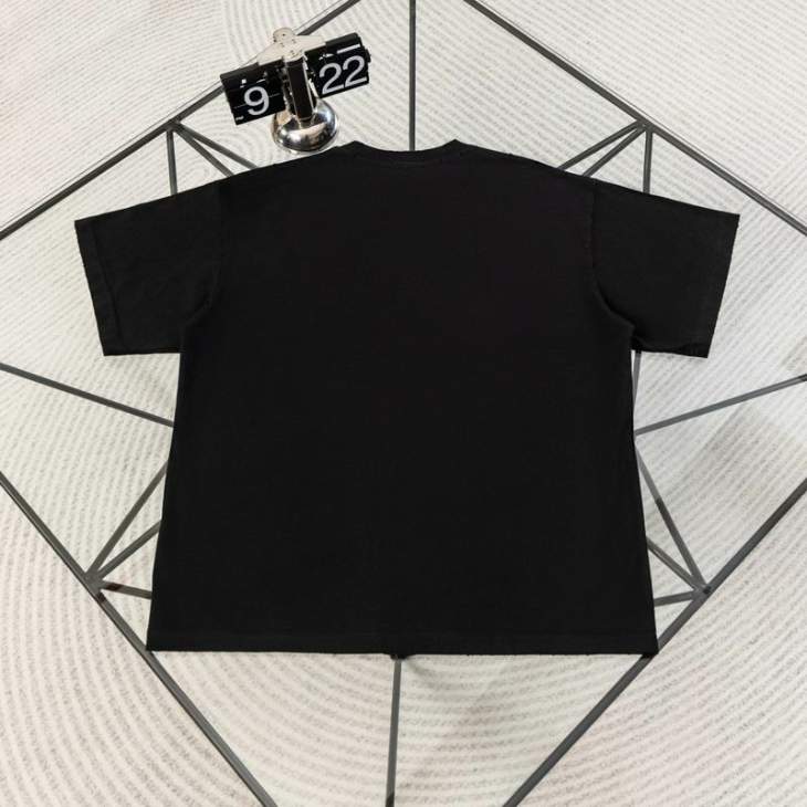 Dior T Shirts Short _SKUDiorS-XLaatx0915793